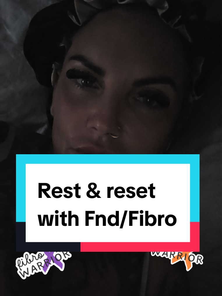 @Gaynors FND & FIBRO journey 💜