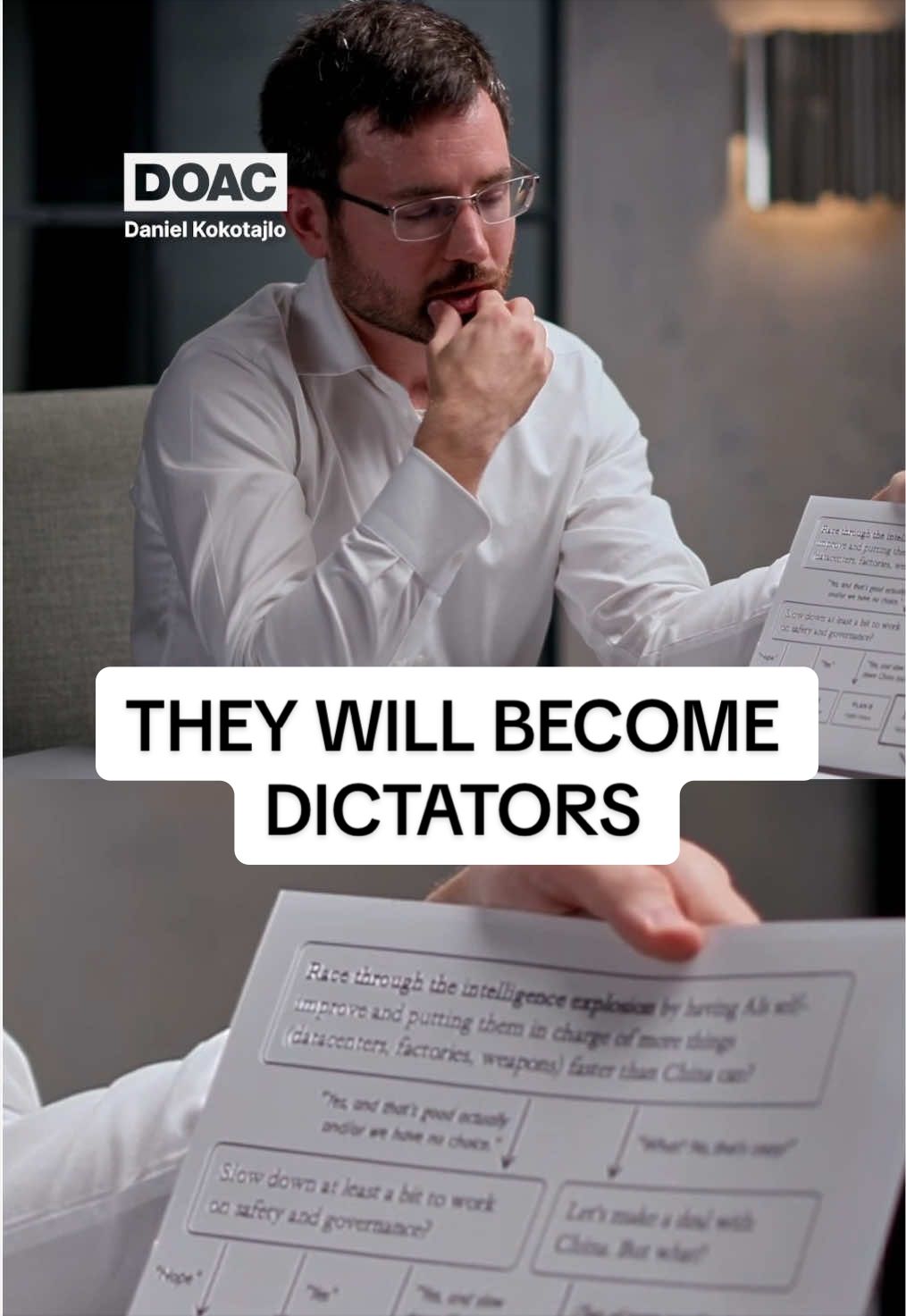 @The Diary Of A CEO