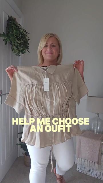 @Mel | Midsize & Petite Fashion