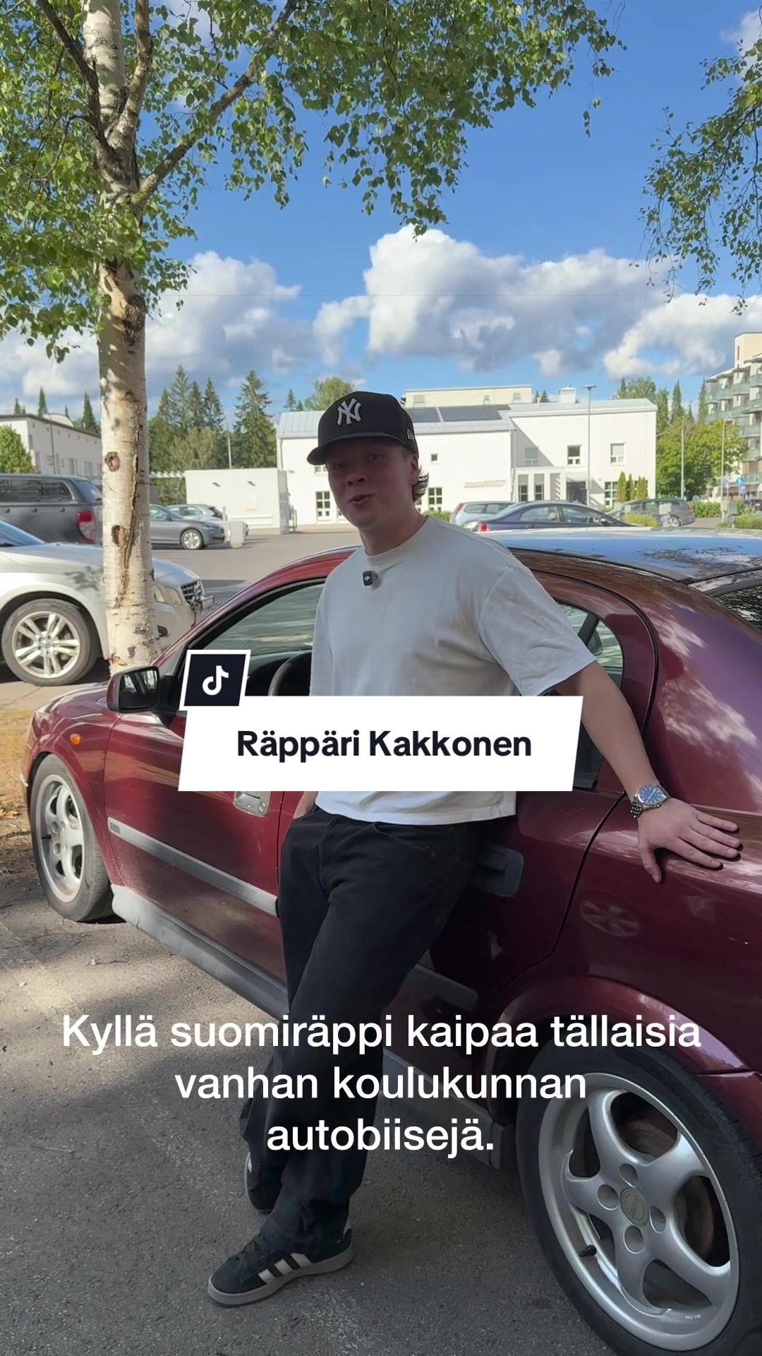 @Sanomalehti Karjalainen