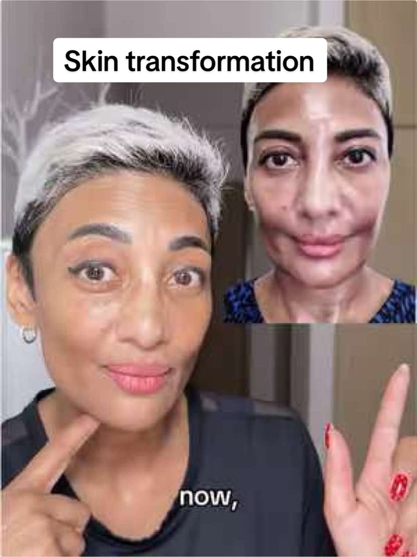 @Emily 50+ skincare