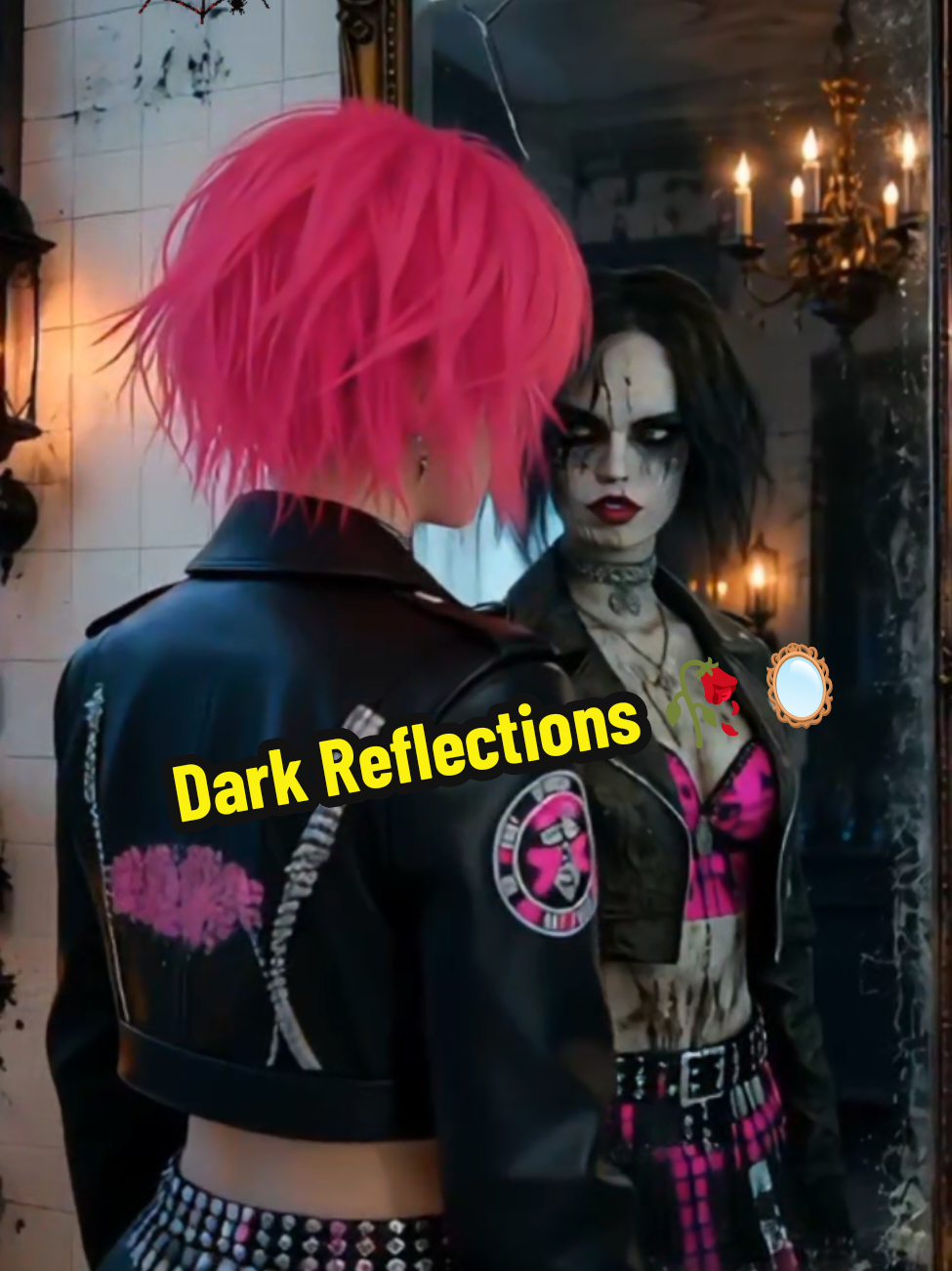 @The Dark Void