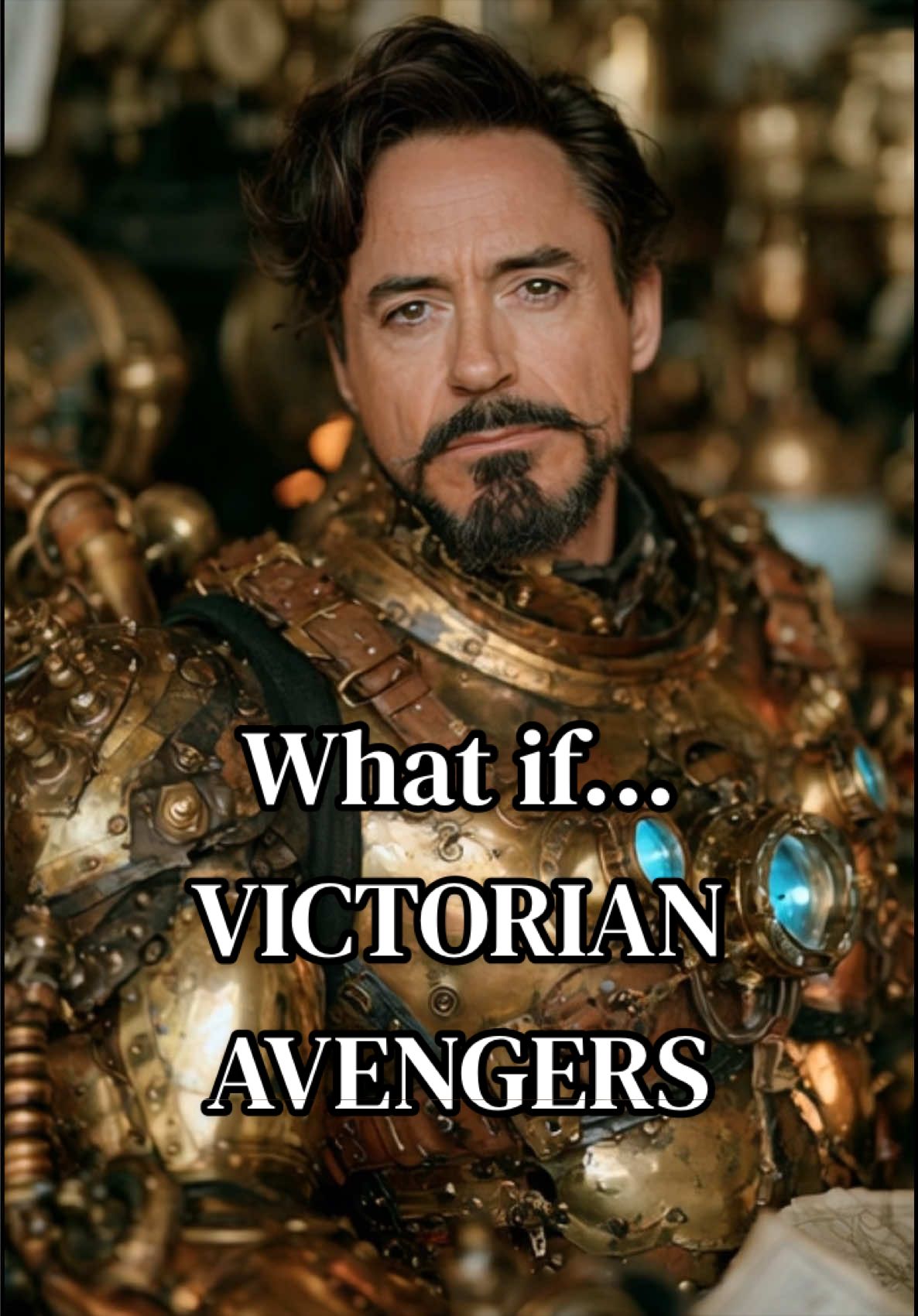@What If Worlds