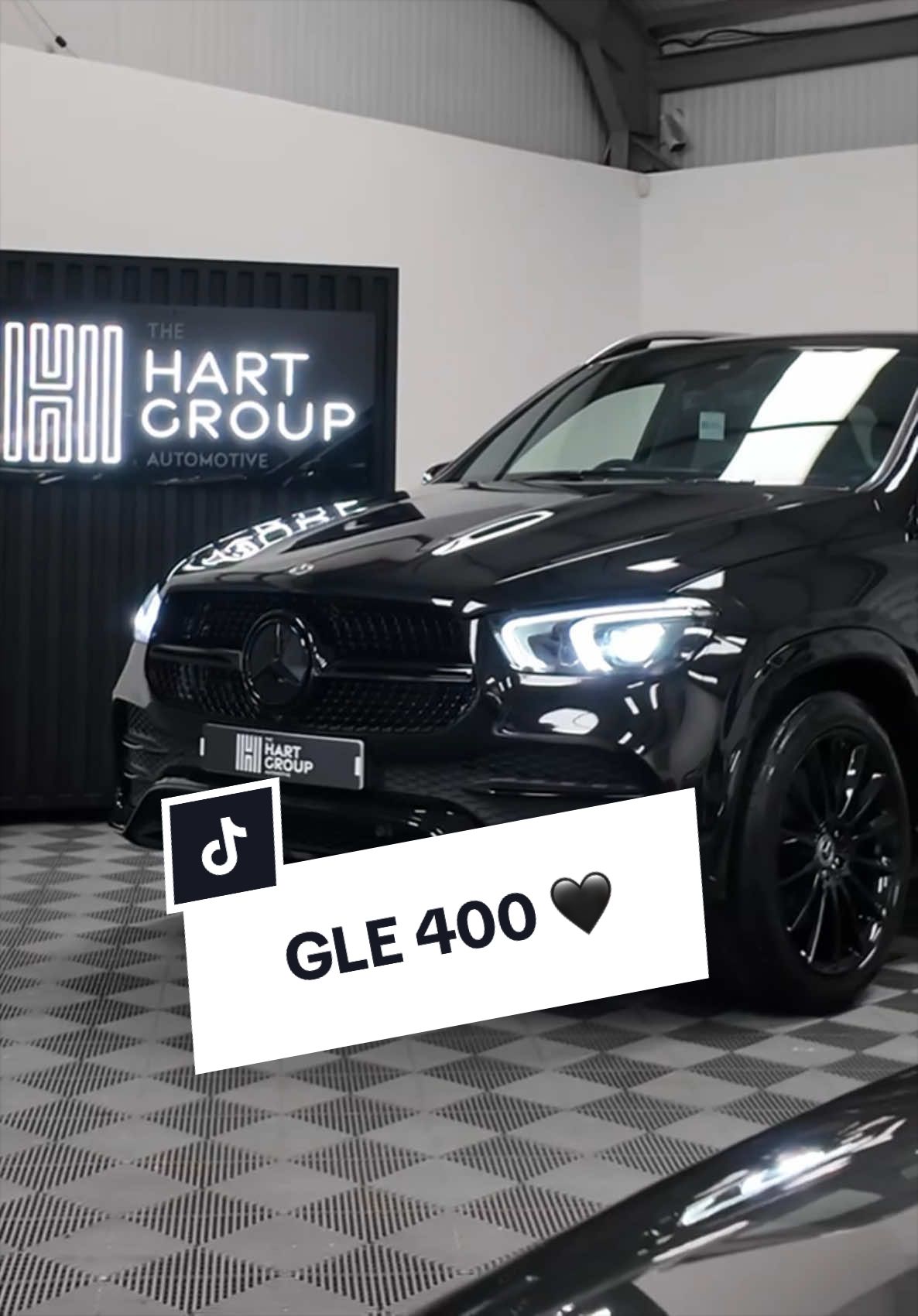 @The Hart Group Automotive