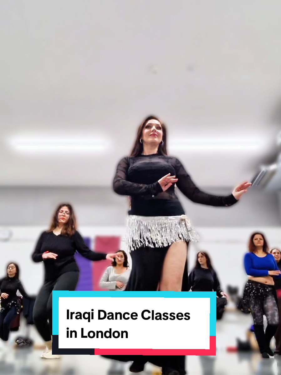 @Sarasvati Dance