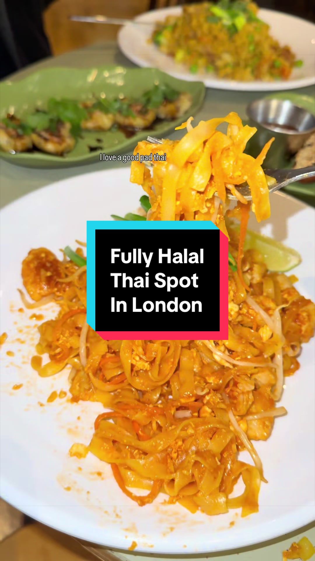 @Halal Food London | حلال