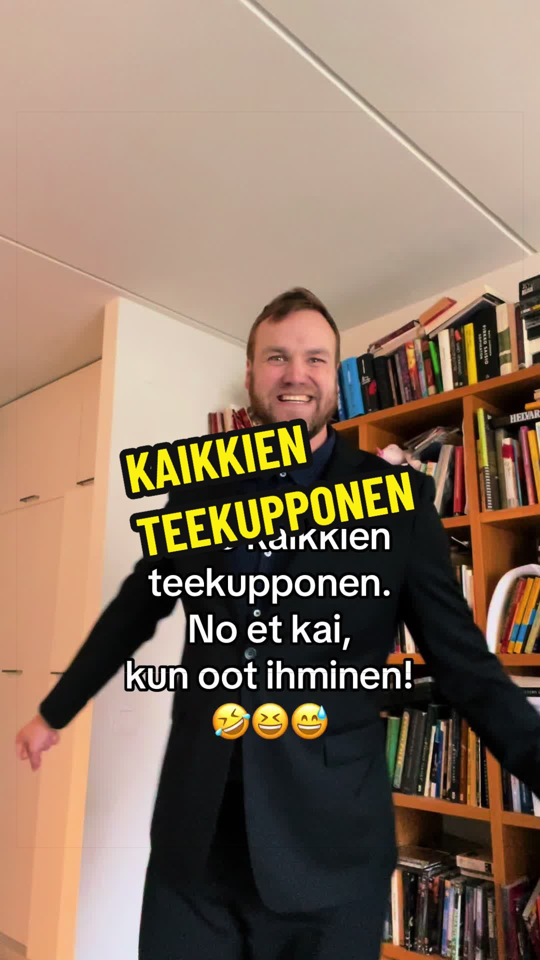 @Tristan Selin