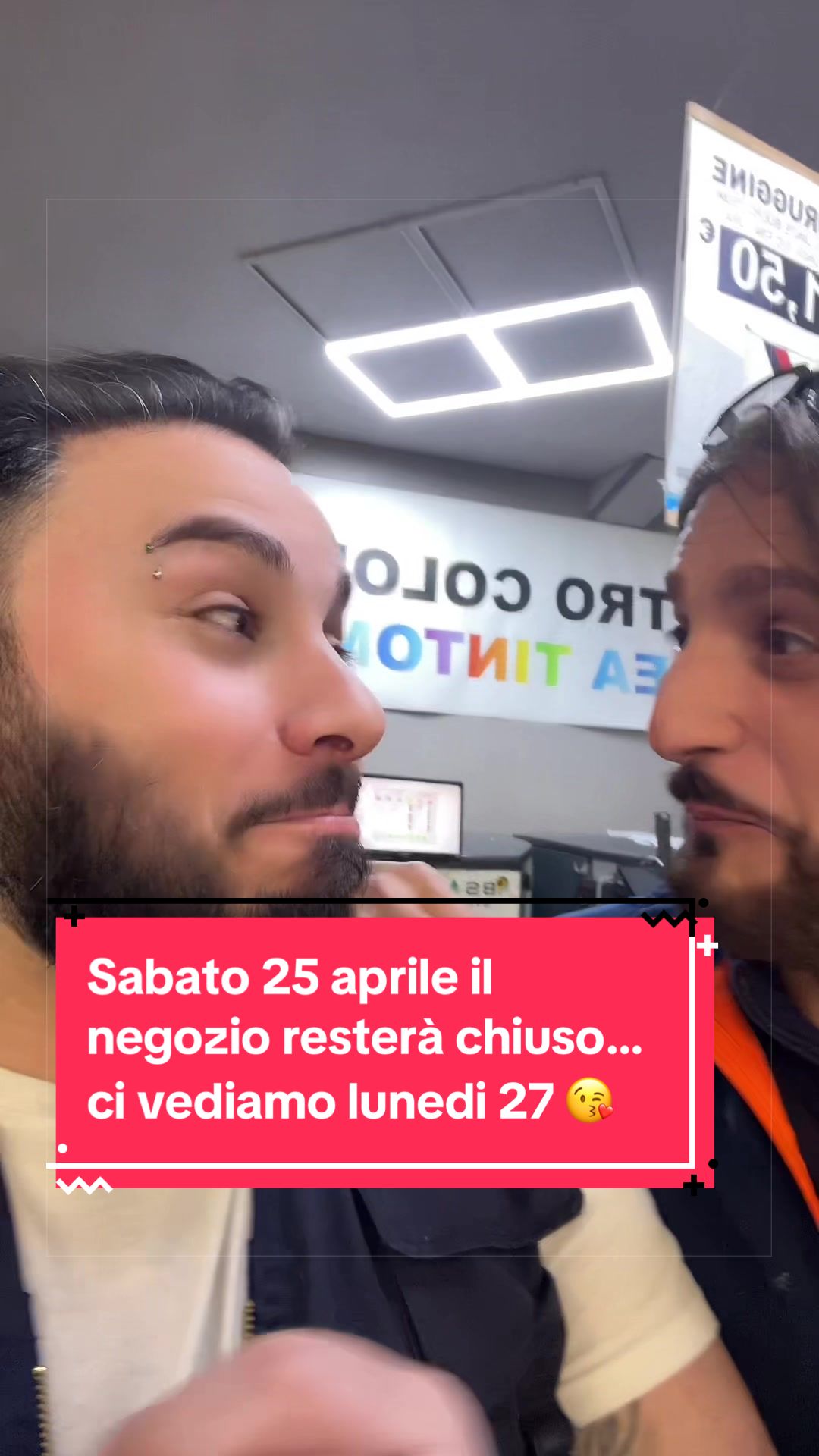 @Centro Colori Store Catania