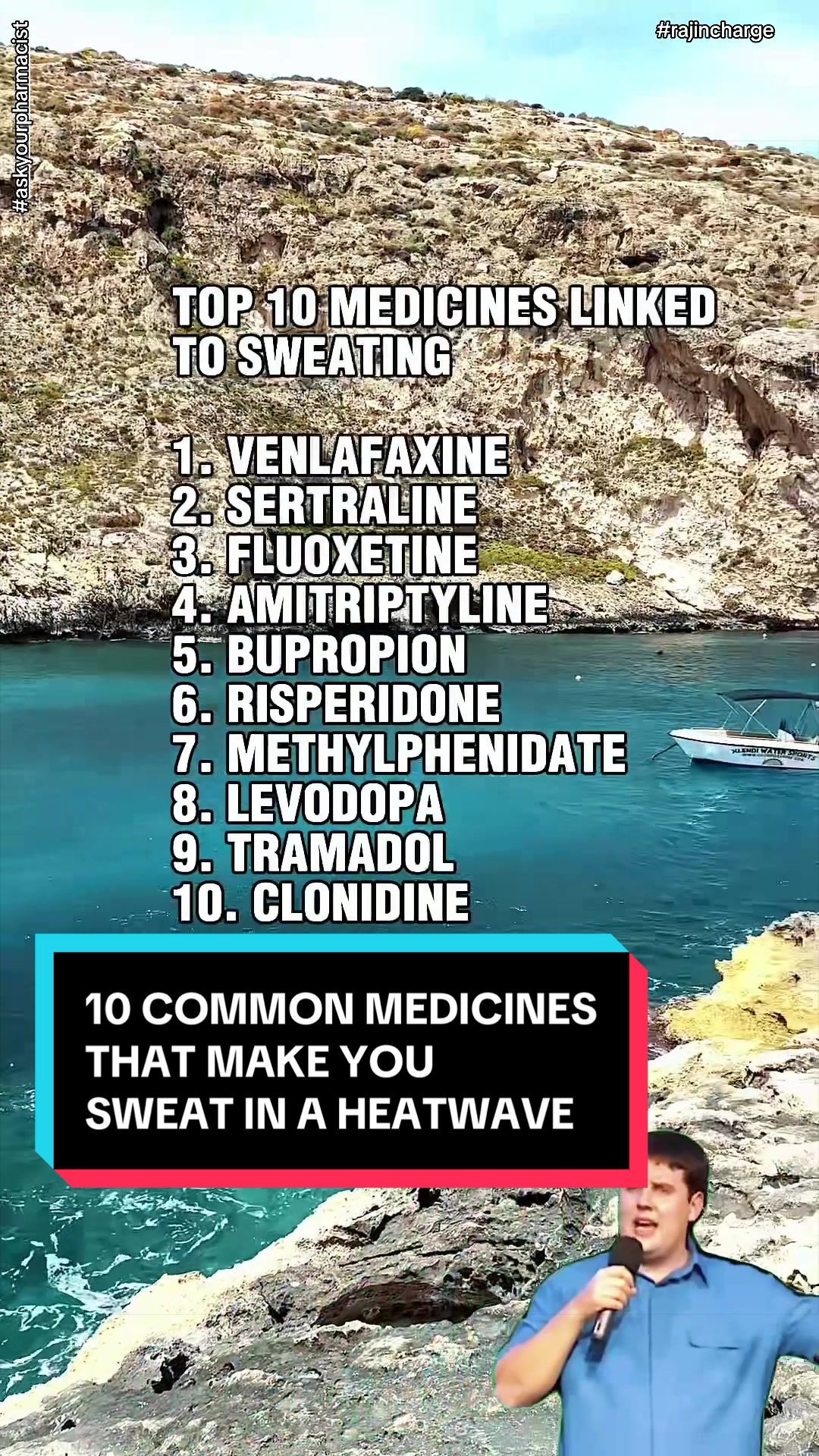@Pharmacist  Health Raj