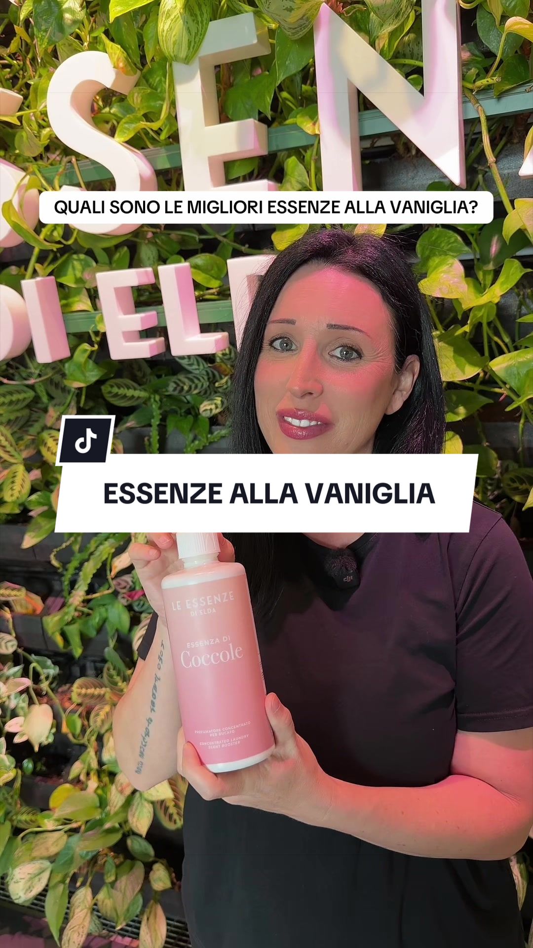 @Le Essenze di Elda