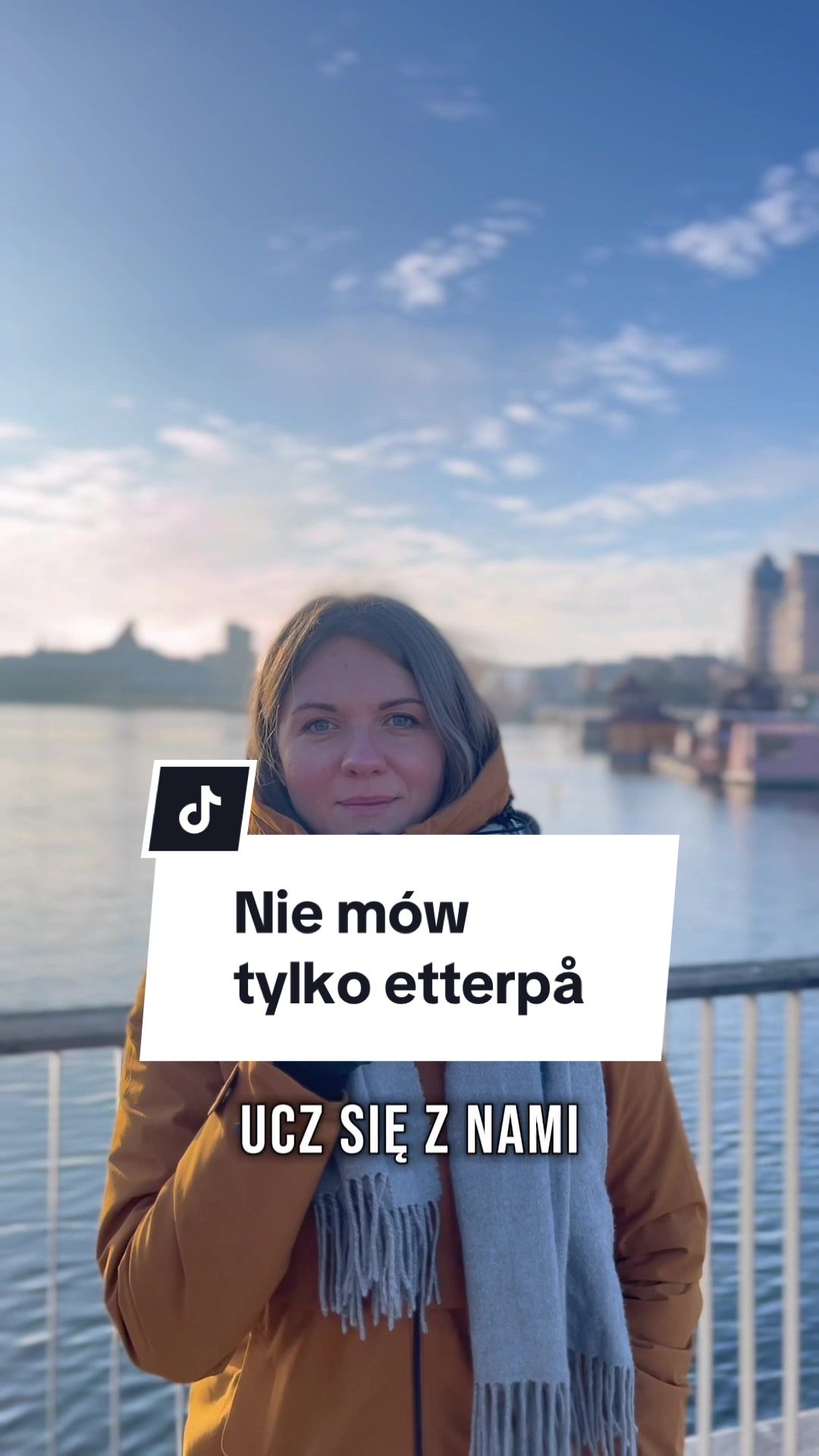 @Język norweski dla wszystkich