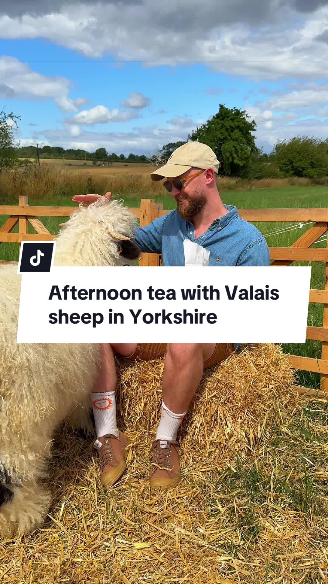 @The Yorkshireman