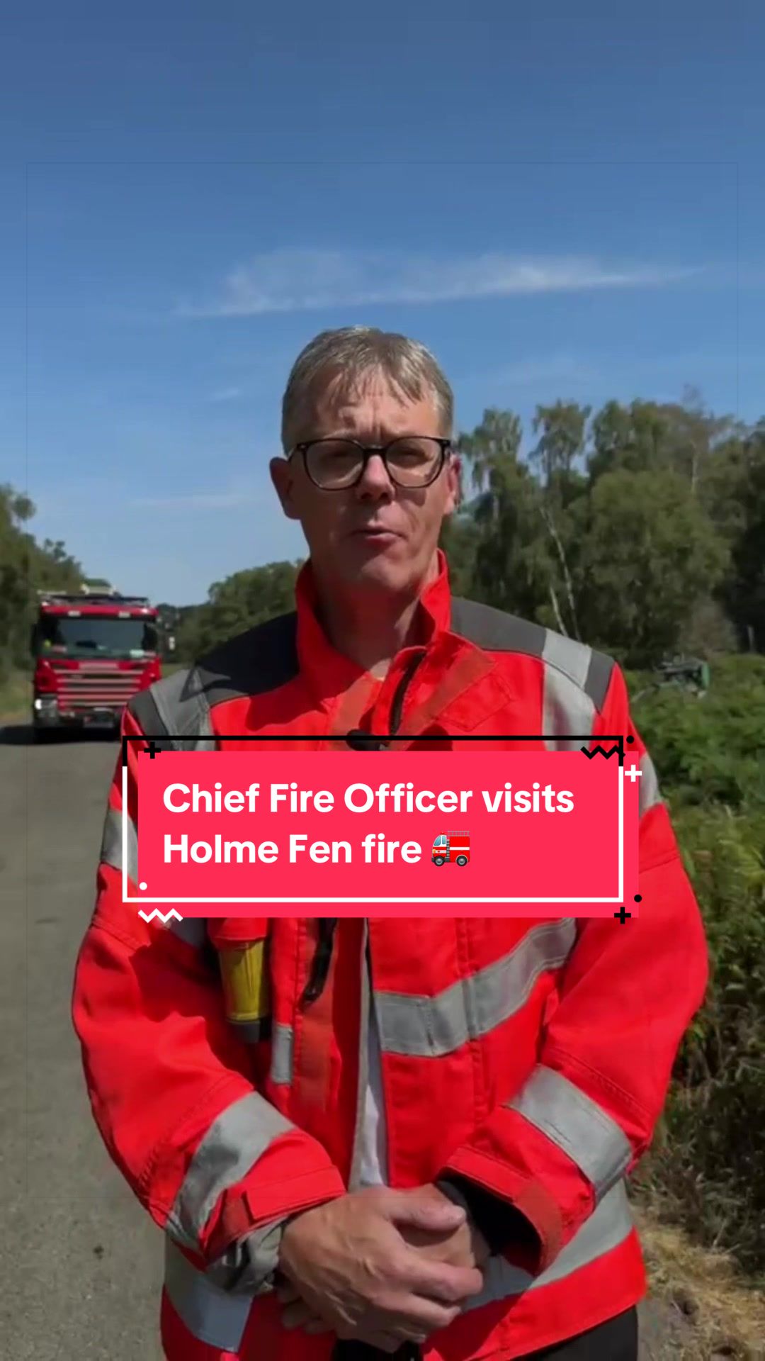 @Cambridgeshire Fire & Rescue