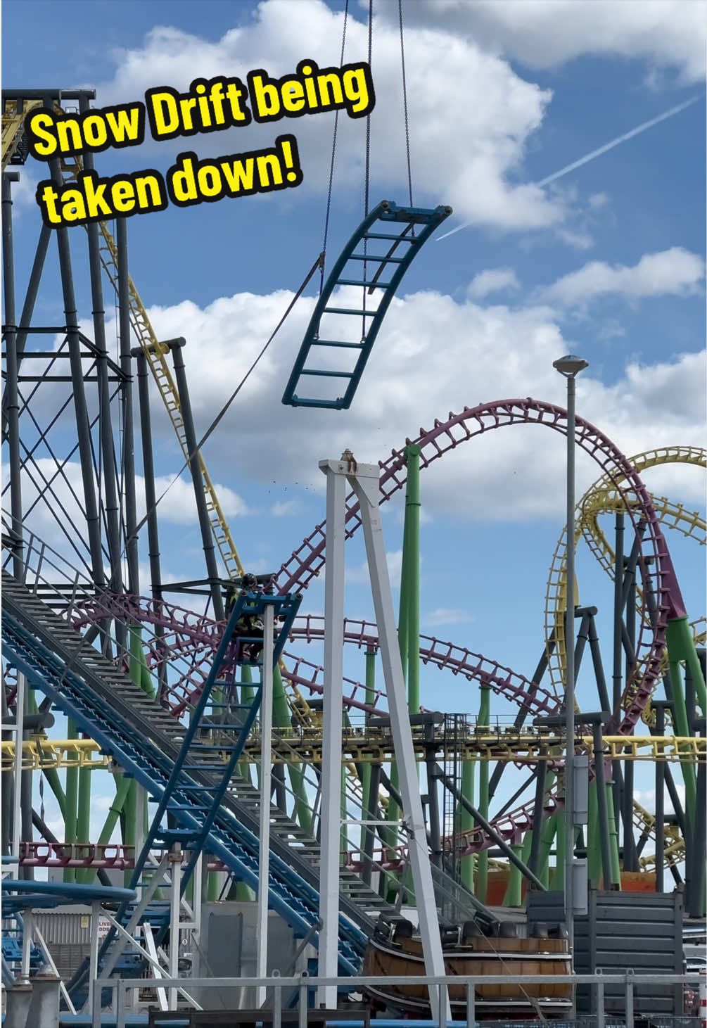 @UK Funfairs TV Official