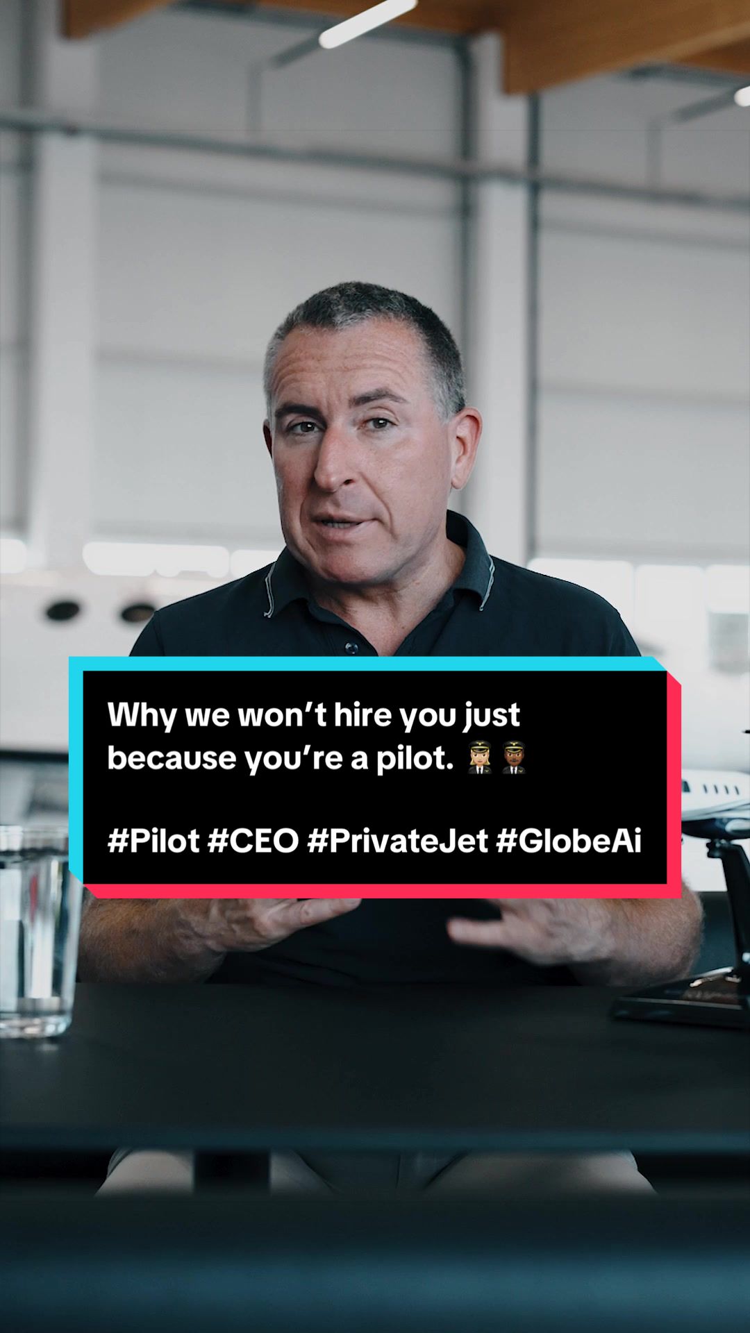 @GlobeAir #MyPrivateJet
