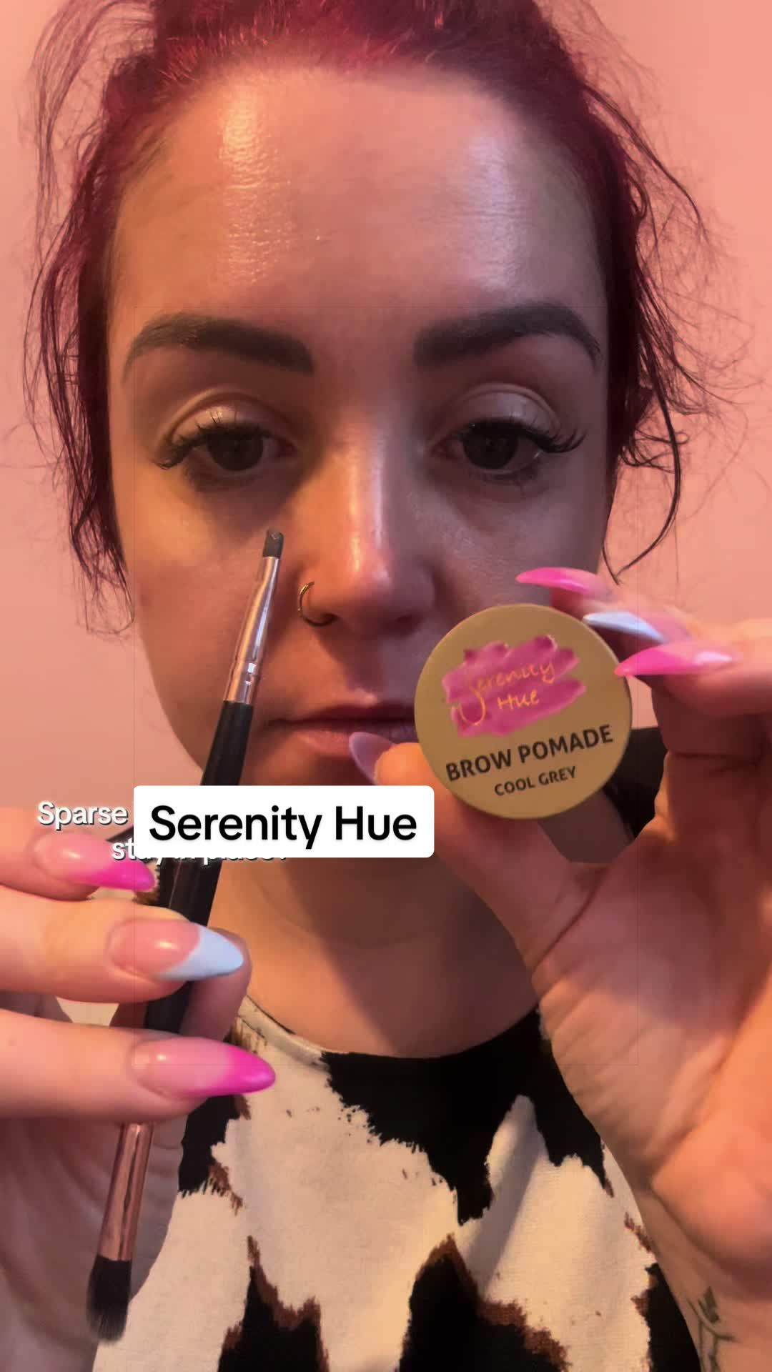 @Bilingual Beauty