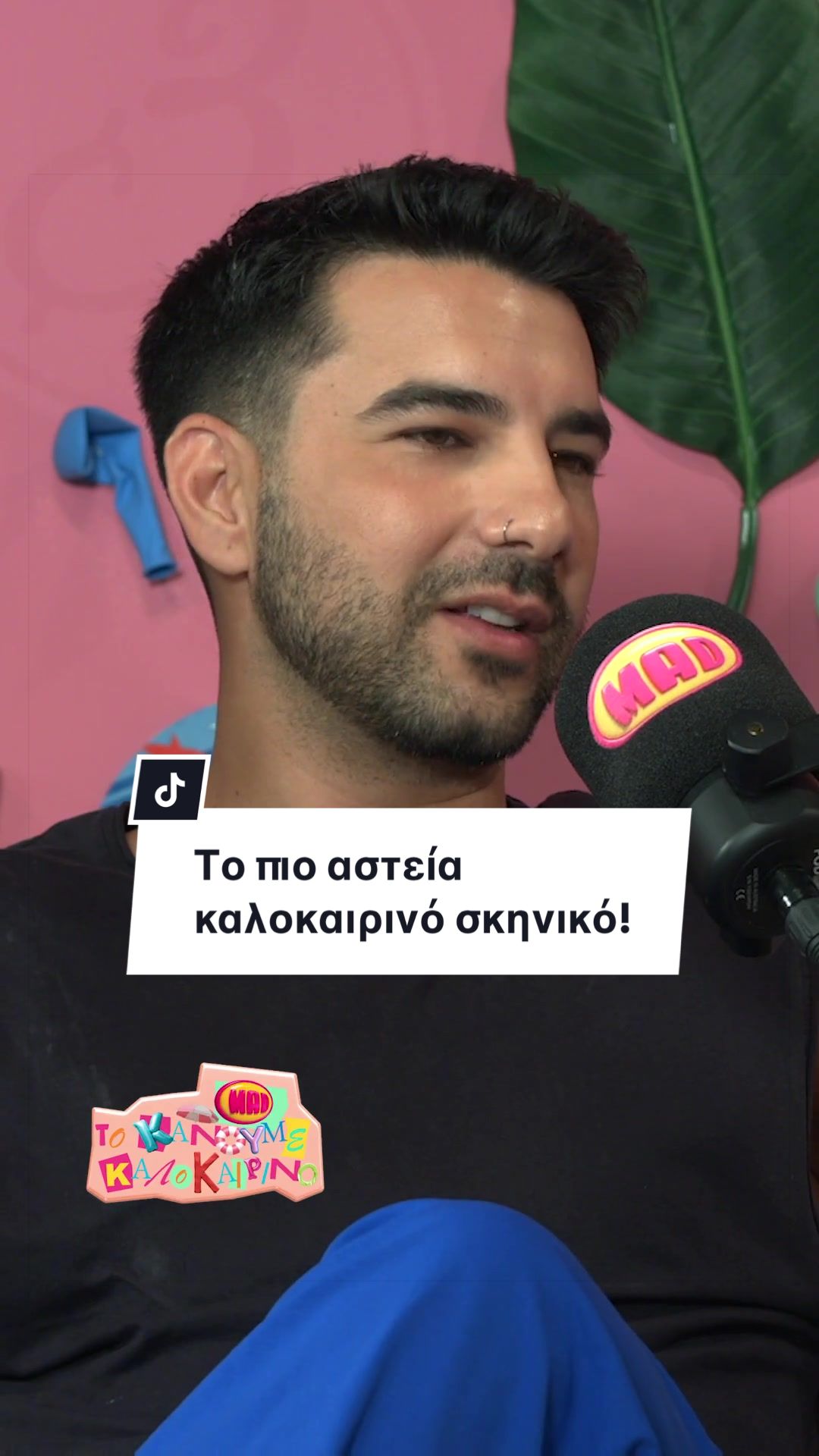 @Mad TV