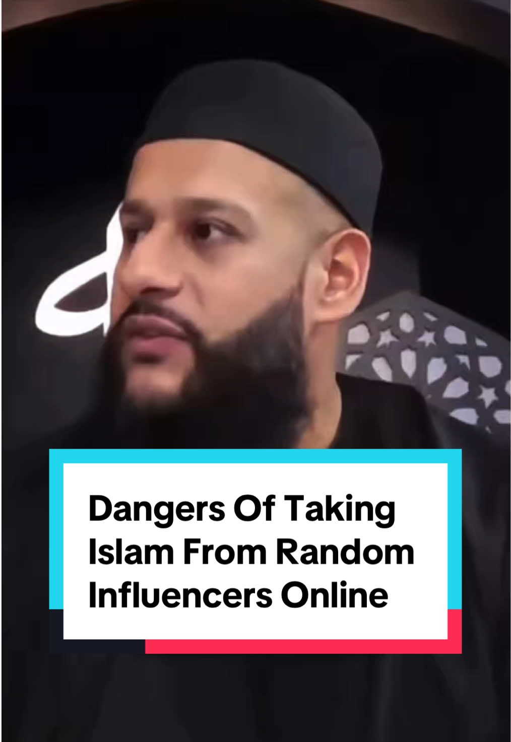 @Bilal