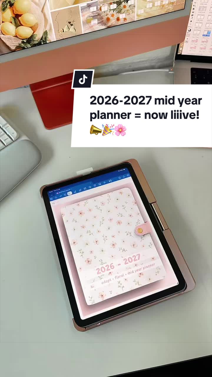 @tess | thedailyplanners®