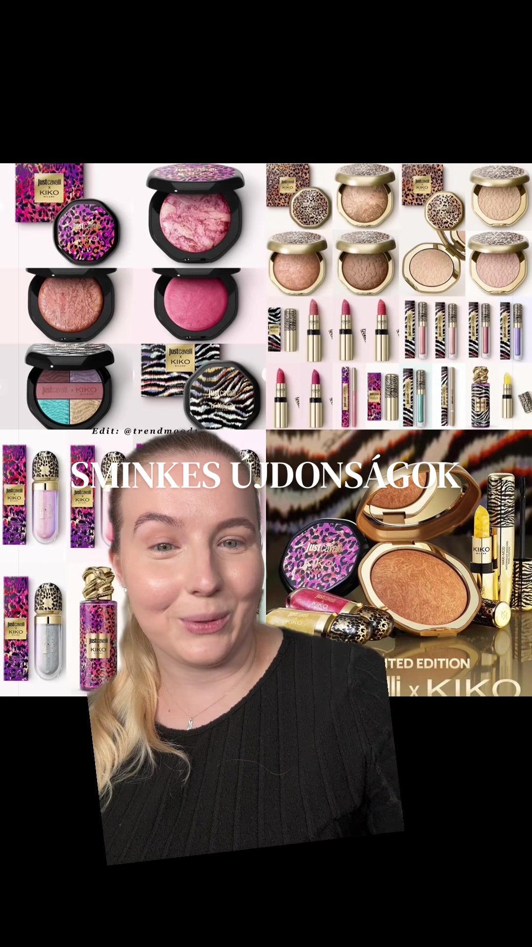 @Füzi Viktória Makeup