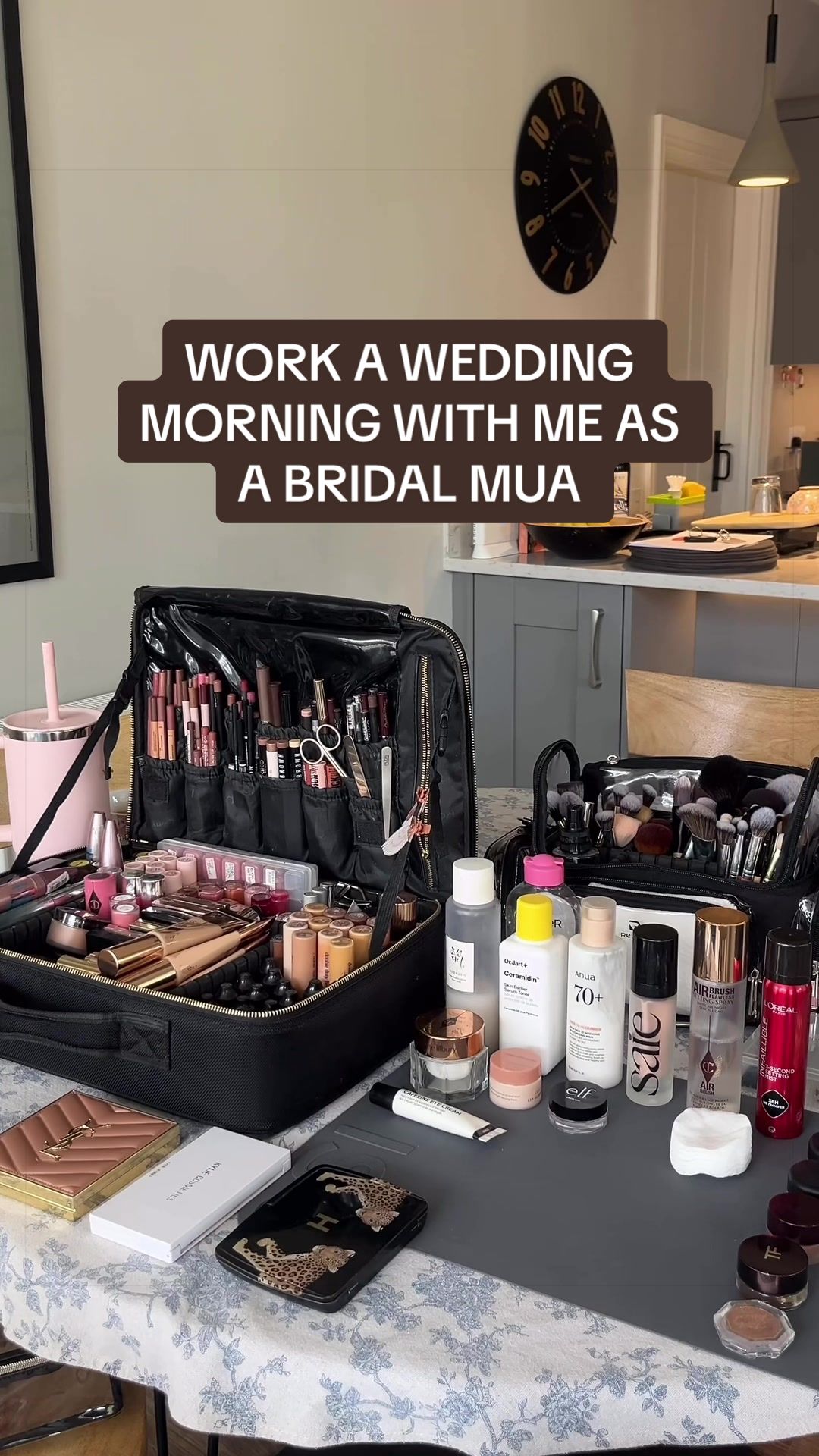 @Amy-May | Bridal Makeup Artist