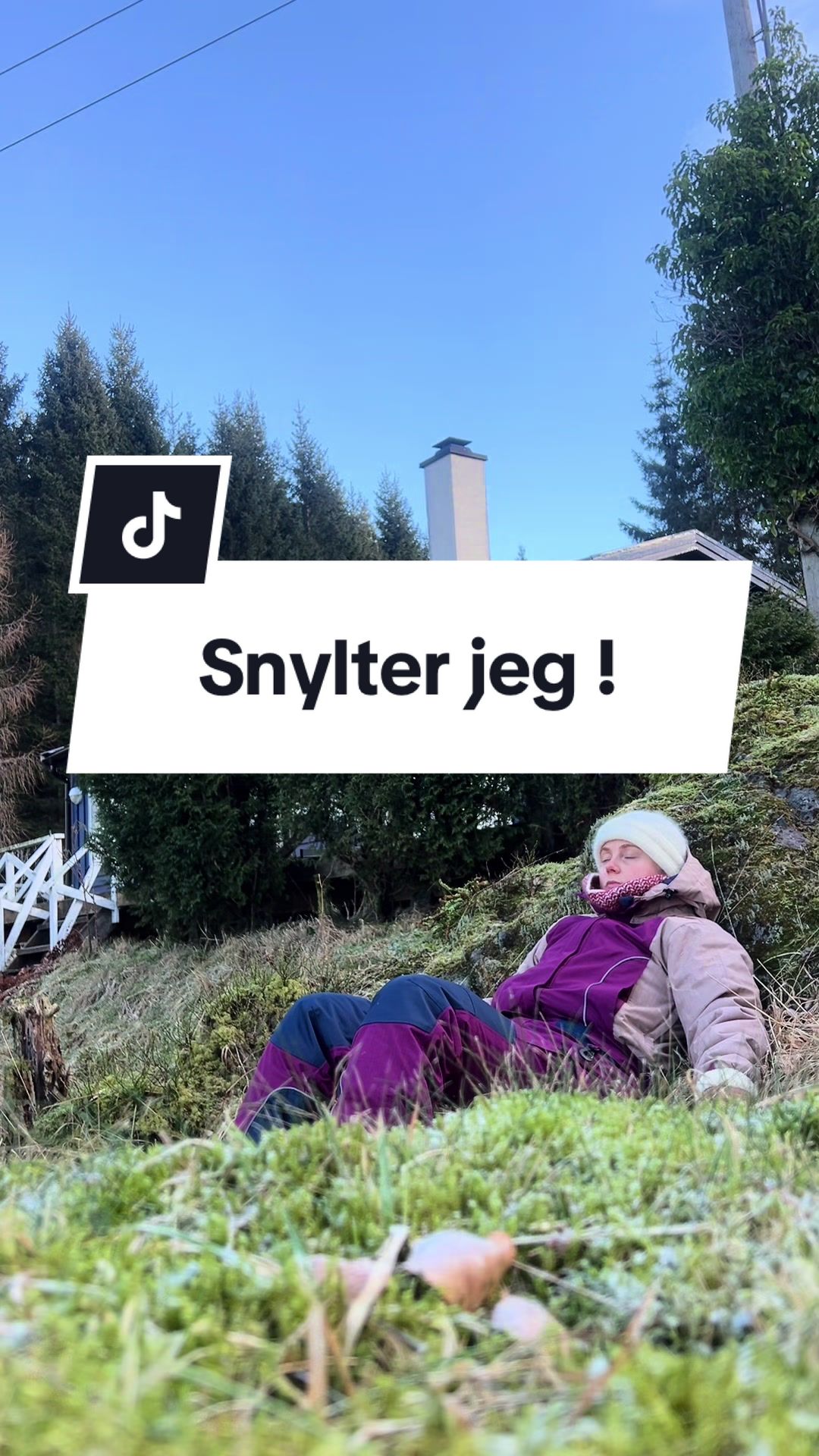 @PERNILLE LANGØY