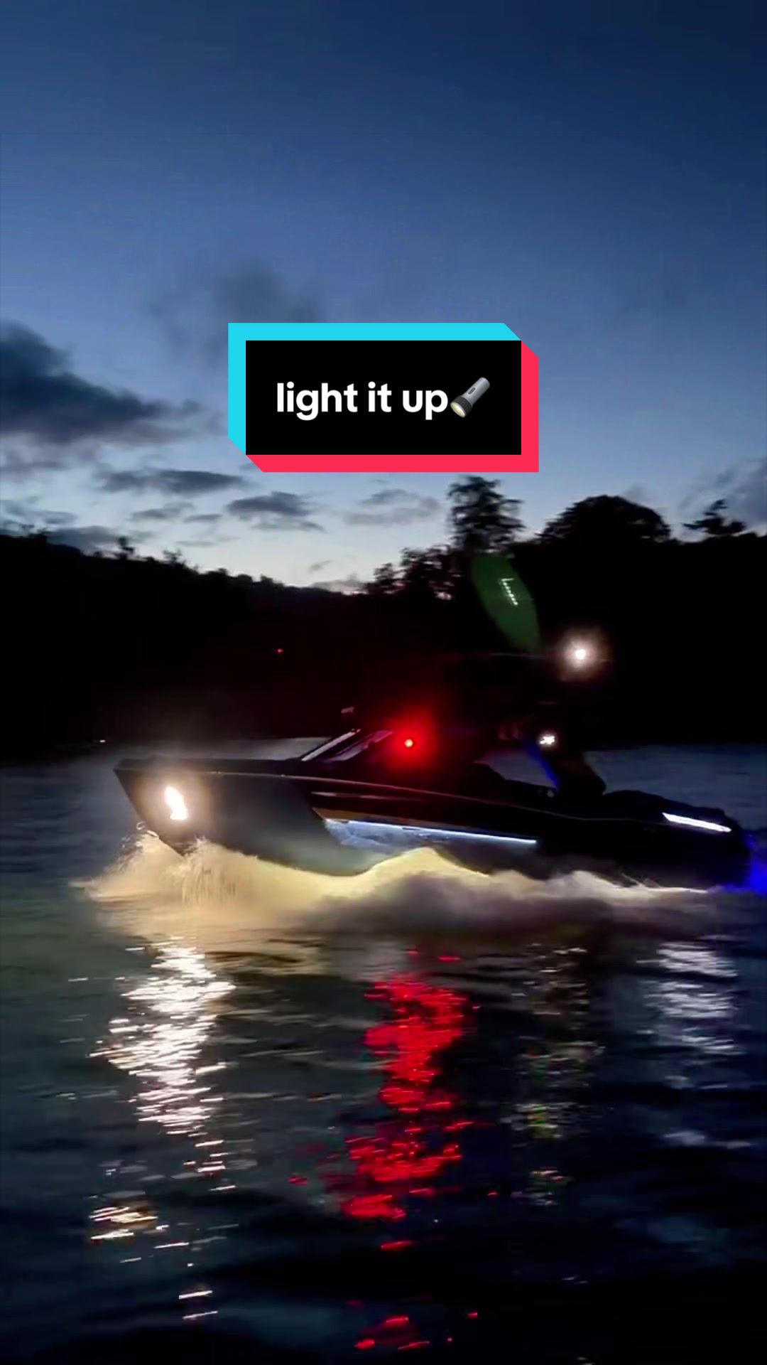 @MasterCraft Boats UK