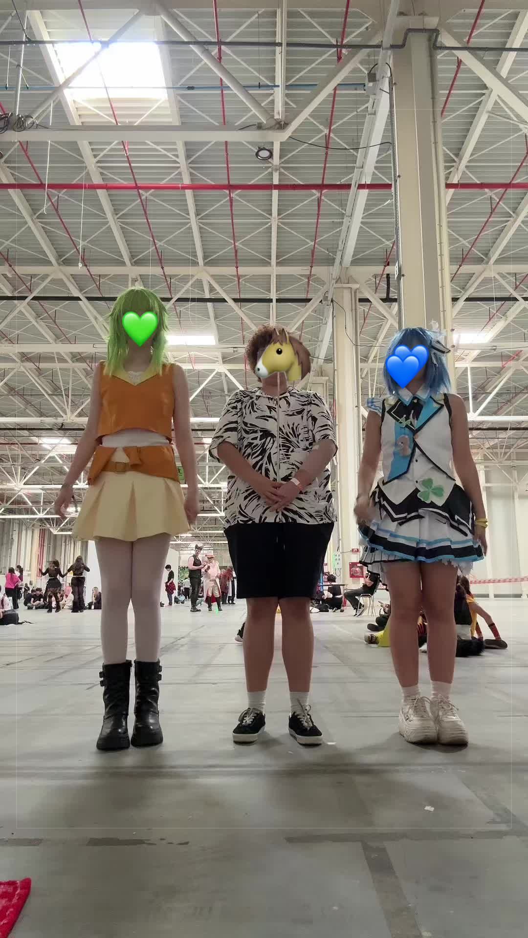 @miso ♡ nr.1 hanabie fan