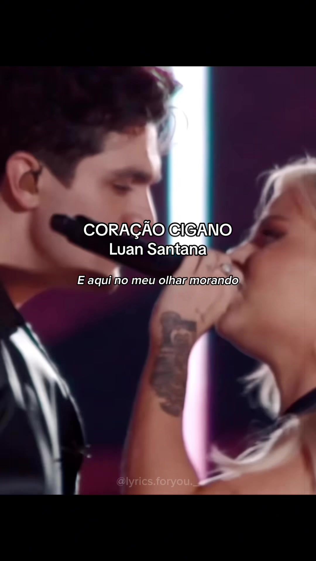 @Lyrics For You