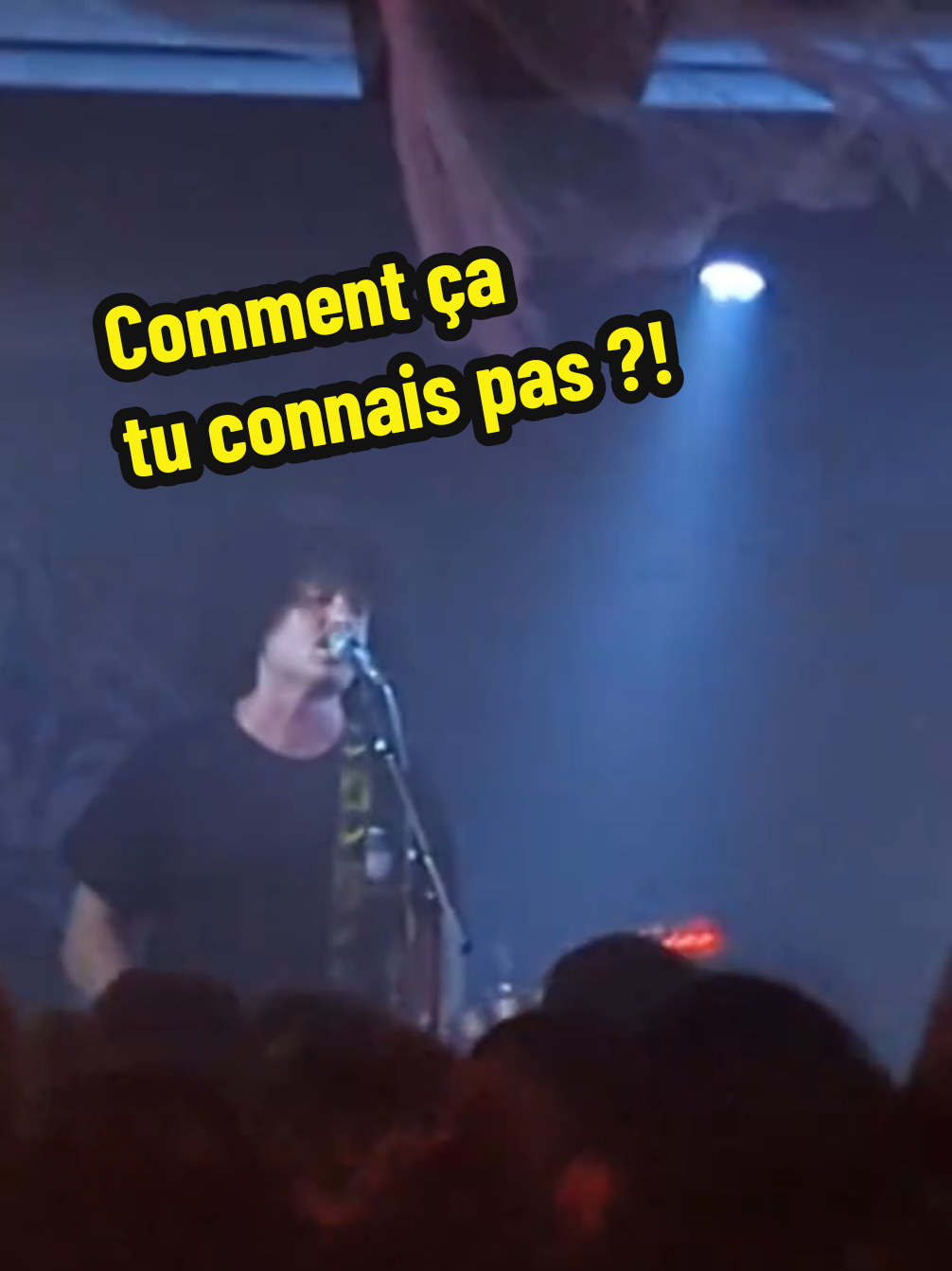 @musiqueenlive