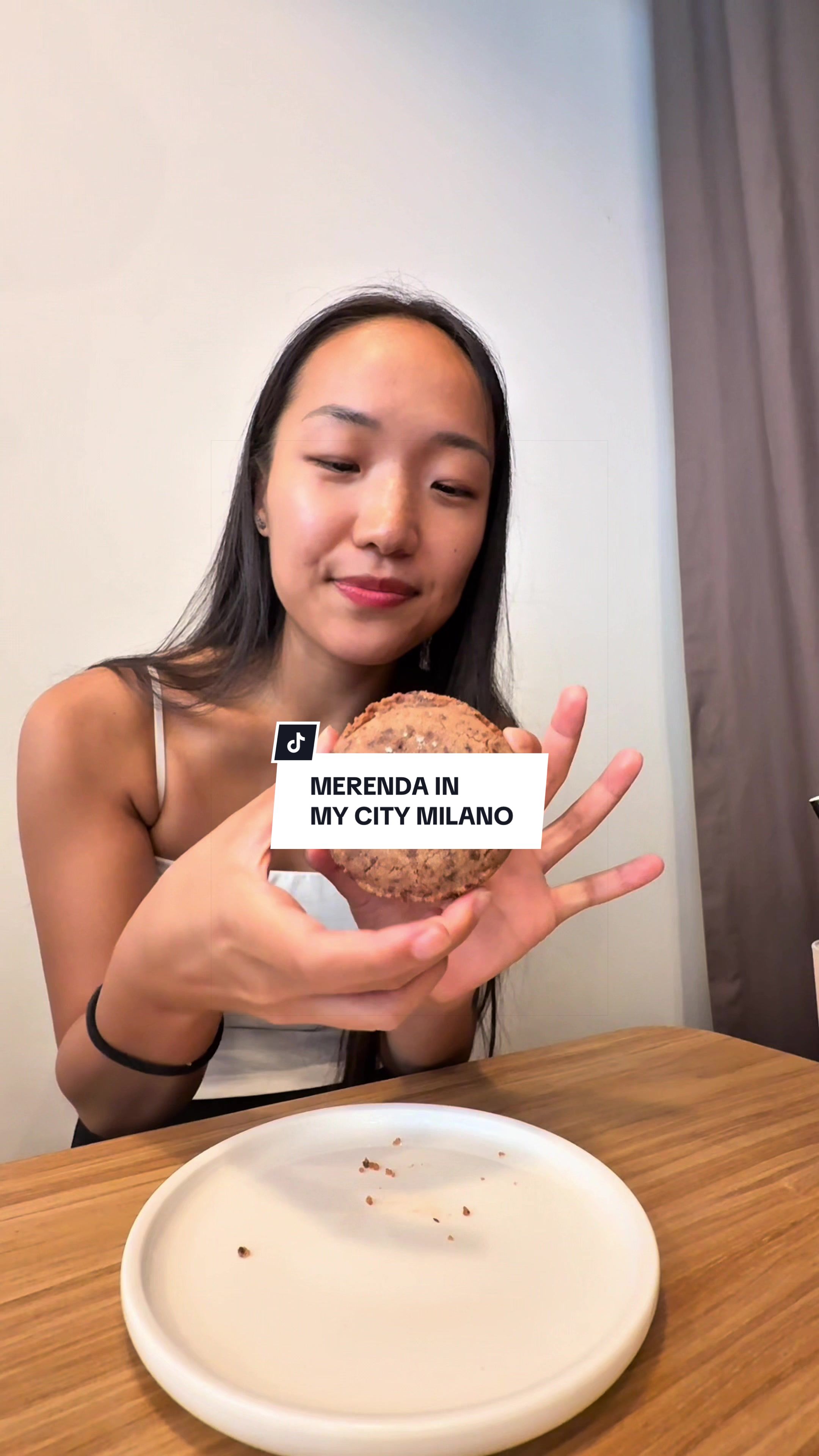 @Sara Zhou