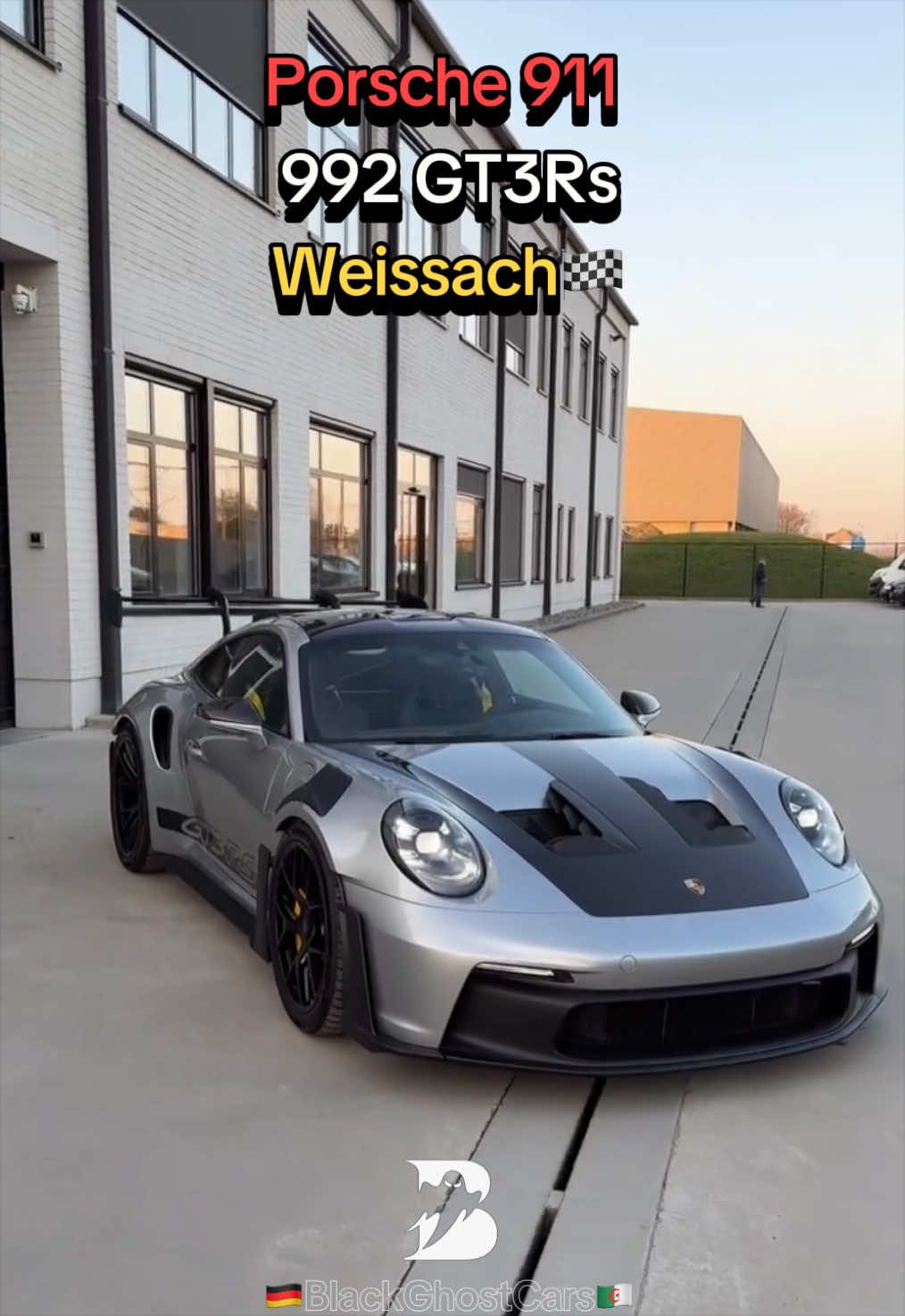 @🇩🇪BlackGhostCars🇩🇿