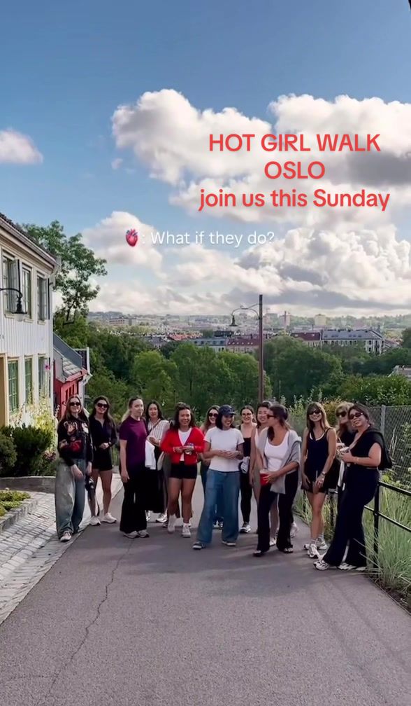 @Emily in Oslo