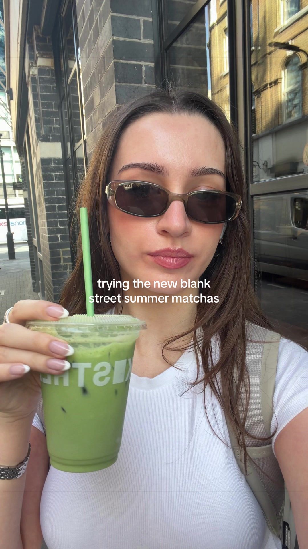 @harriet valerie