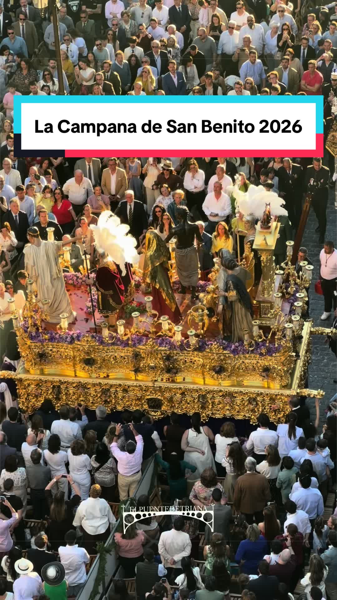 @ElPuentedeTriana