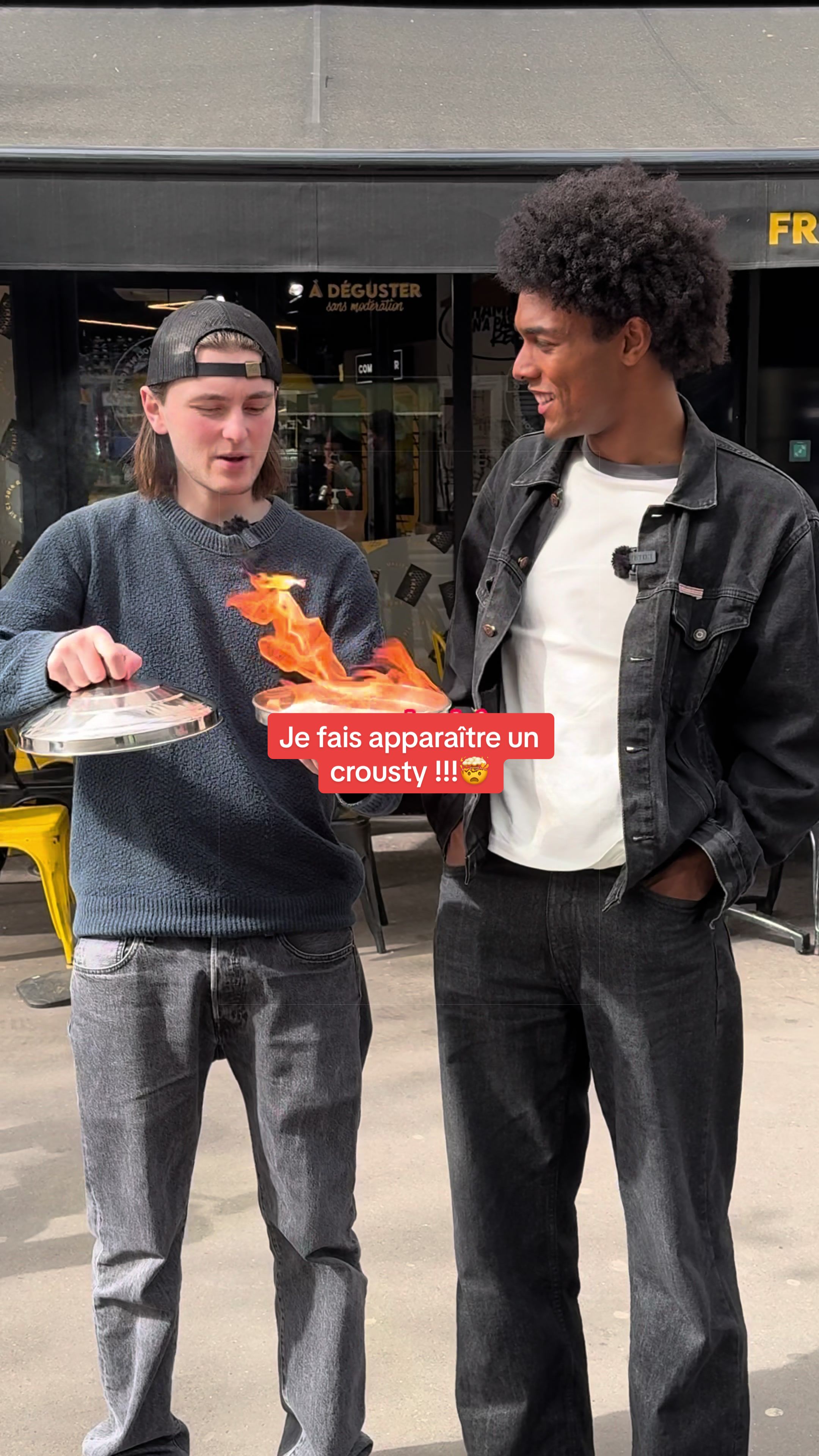 @Johannes