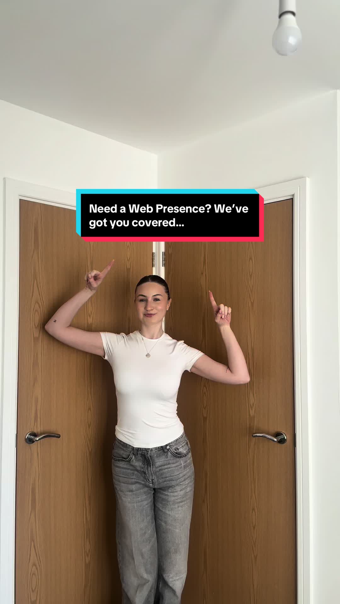 @Marketing & TikTok Agency 🚀