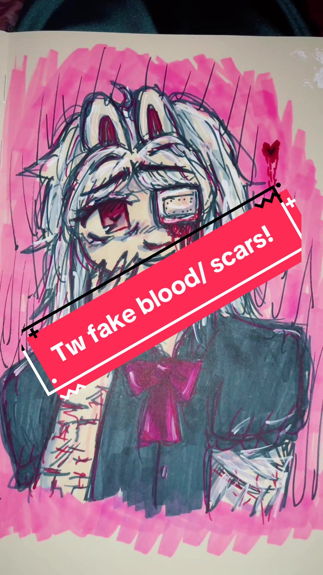 @Grace⋆𐙚₊˚⊹♡