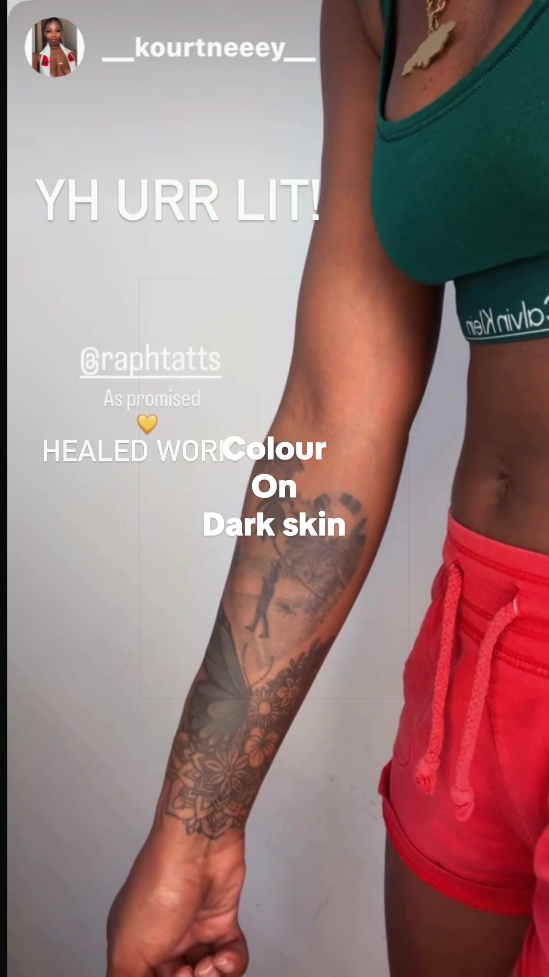 @Raph Tatts