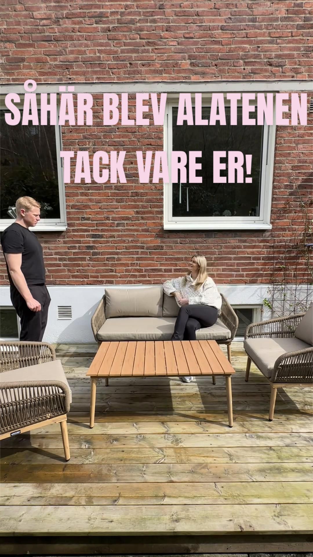 @Emilia Lundgren