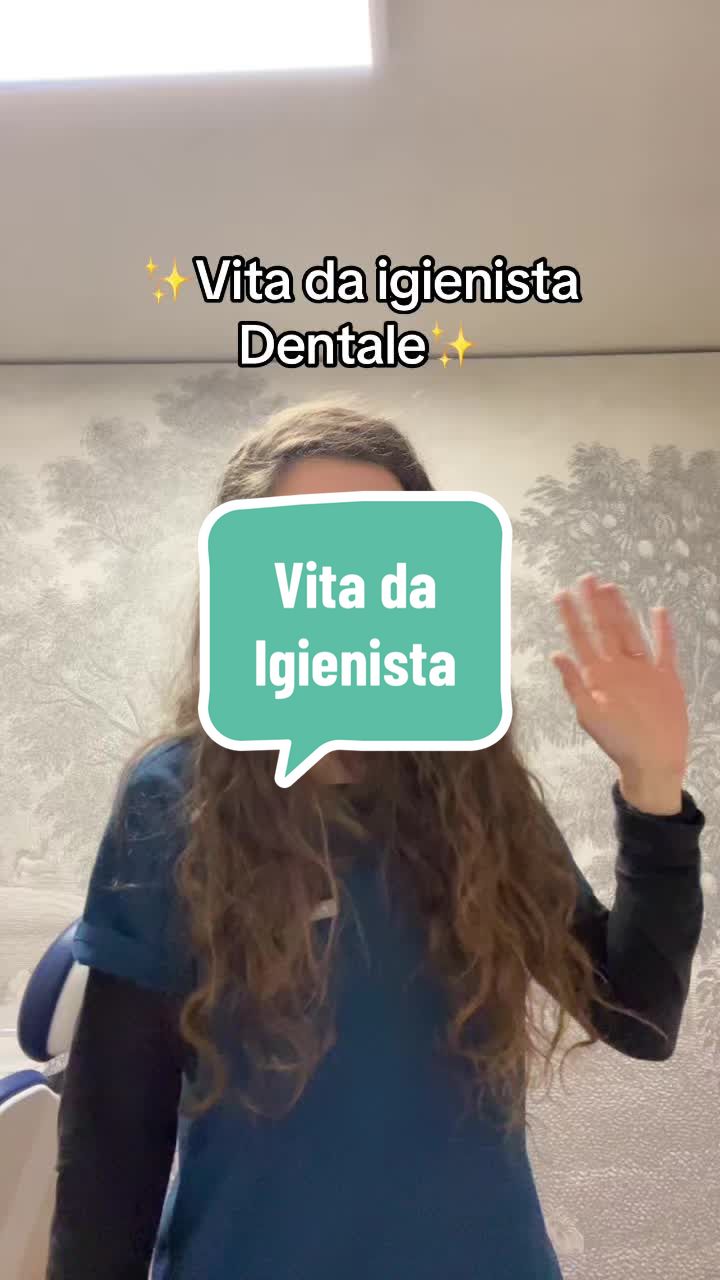 @Igienista dentale 🦷