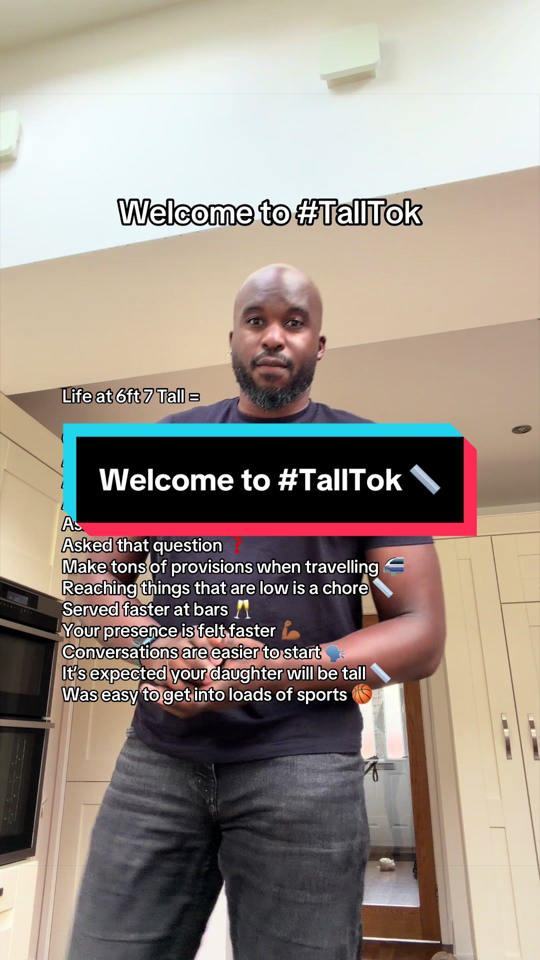 @Roy | 6ft 7 Content Creator