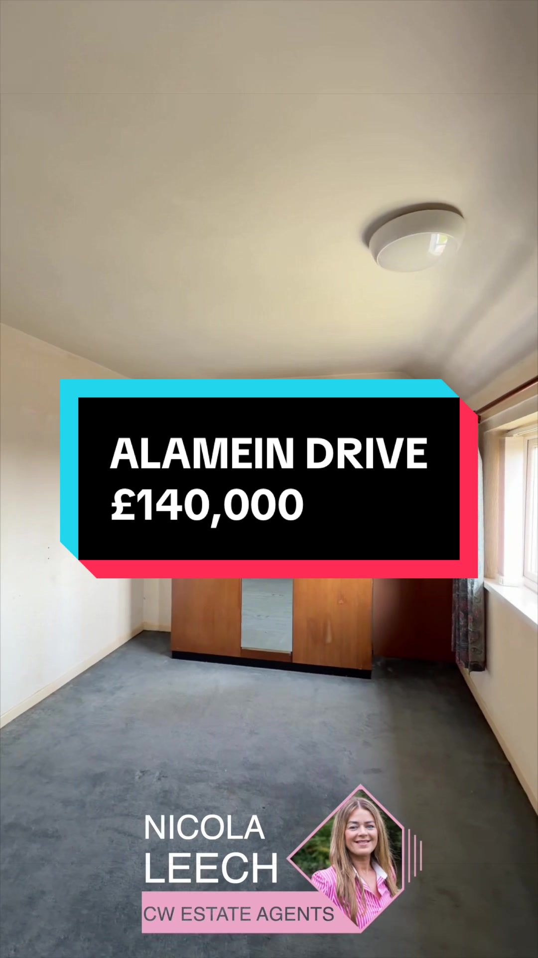 @CW Estate Agents
