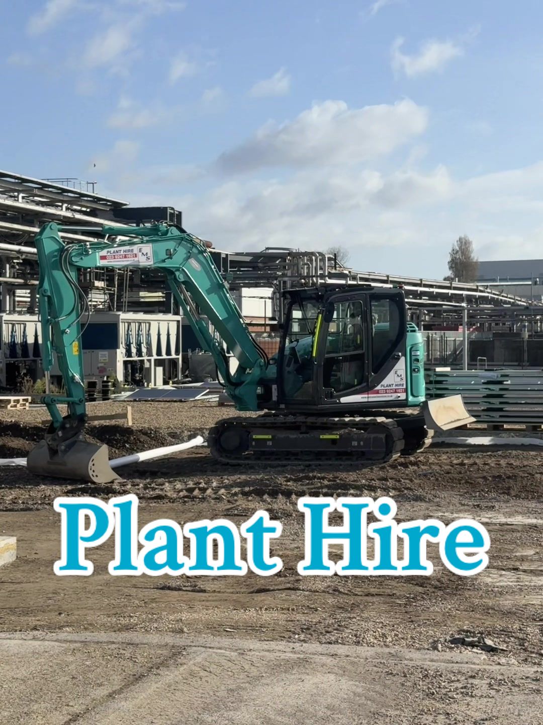@Plant Hire