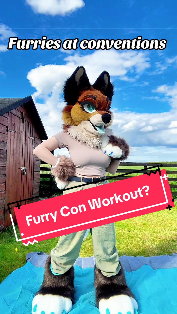 @LilFoxCori