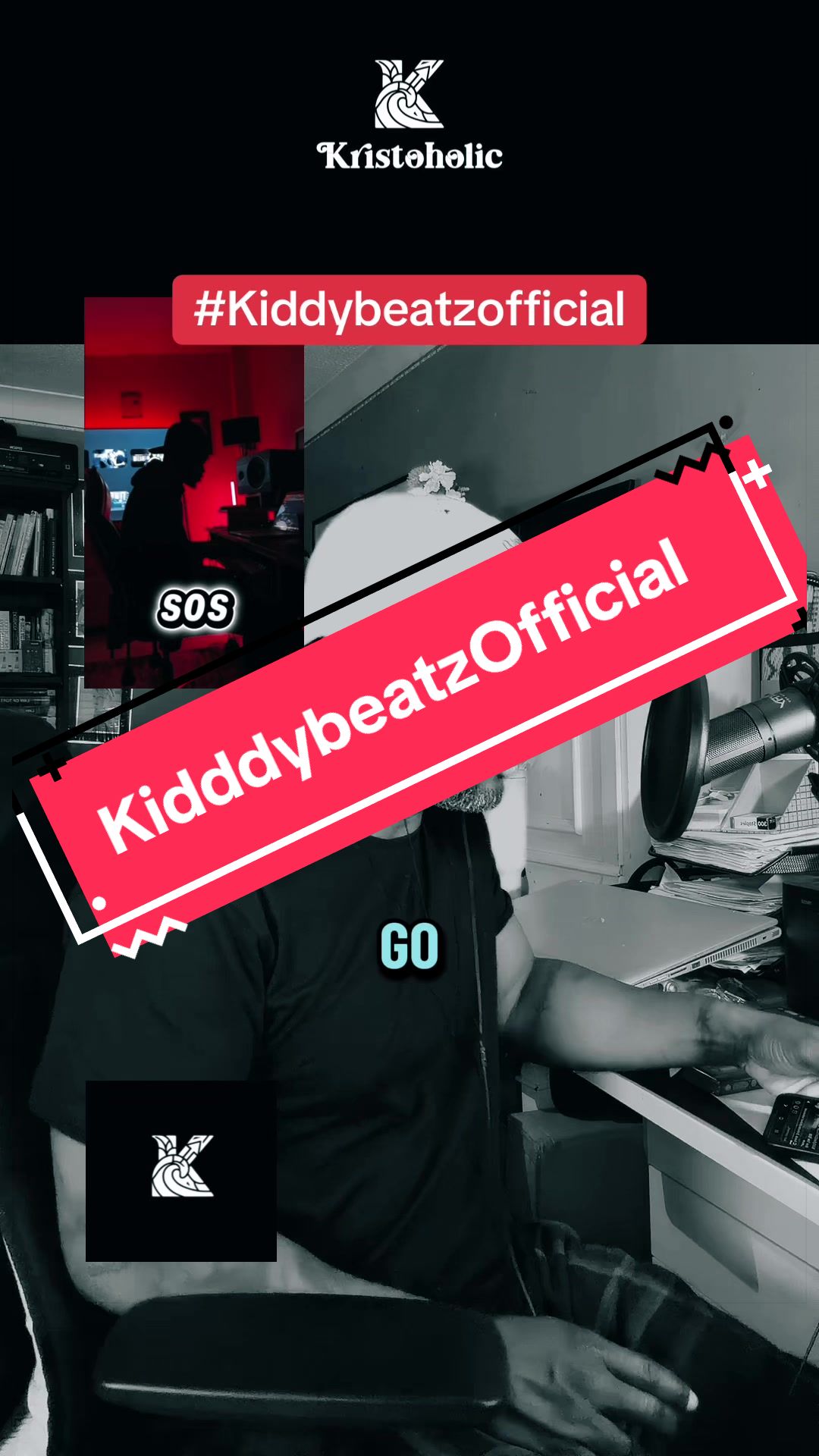 @Kristoholic