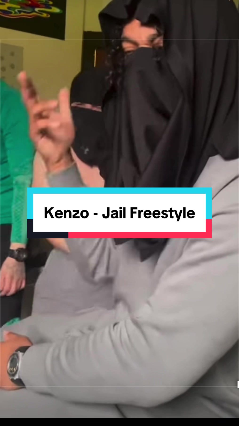 @Rap Posts UK