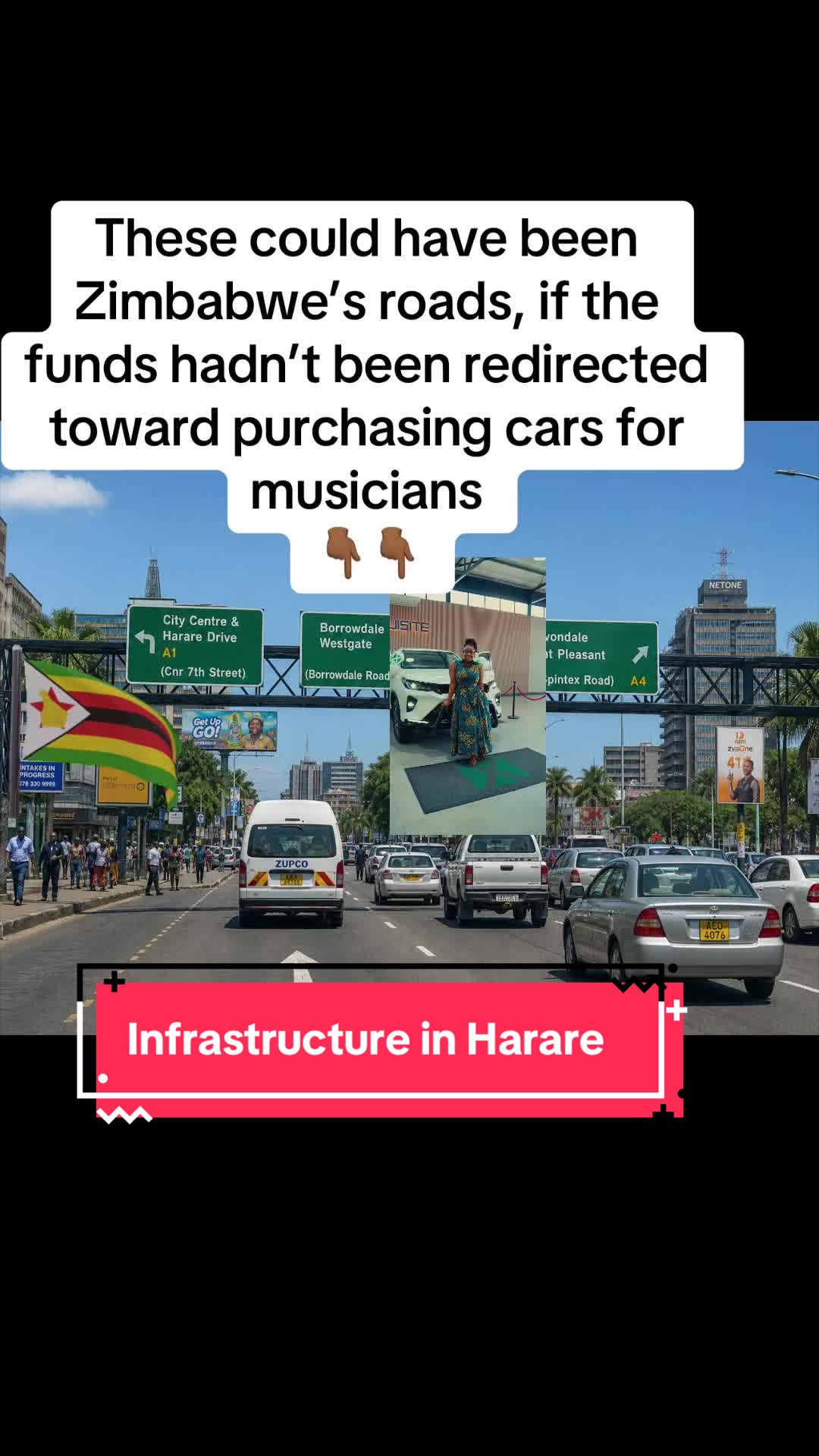 @Harare Celebs