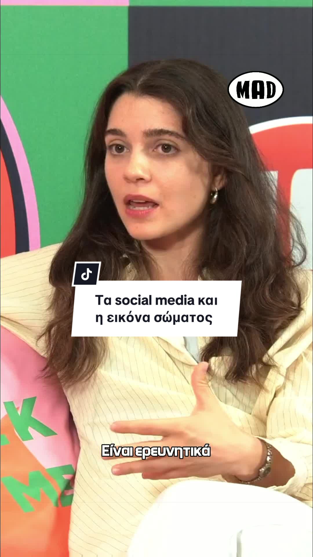 @Mad TV