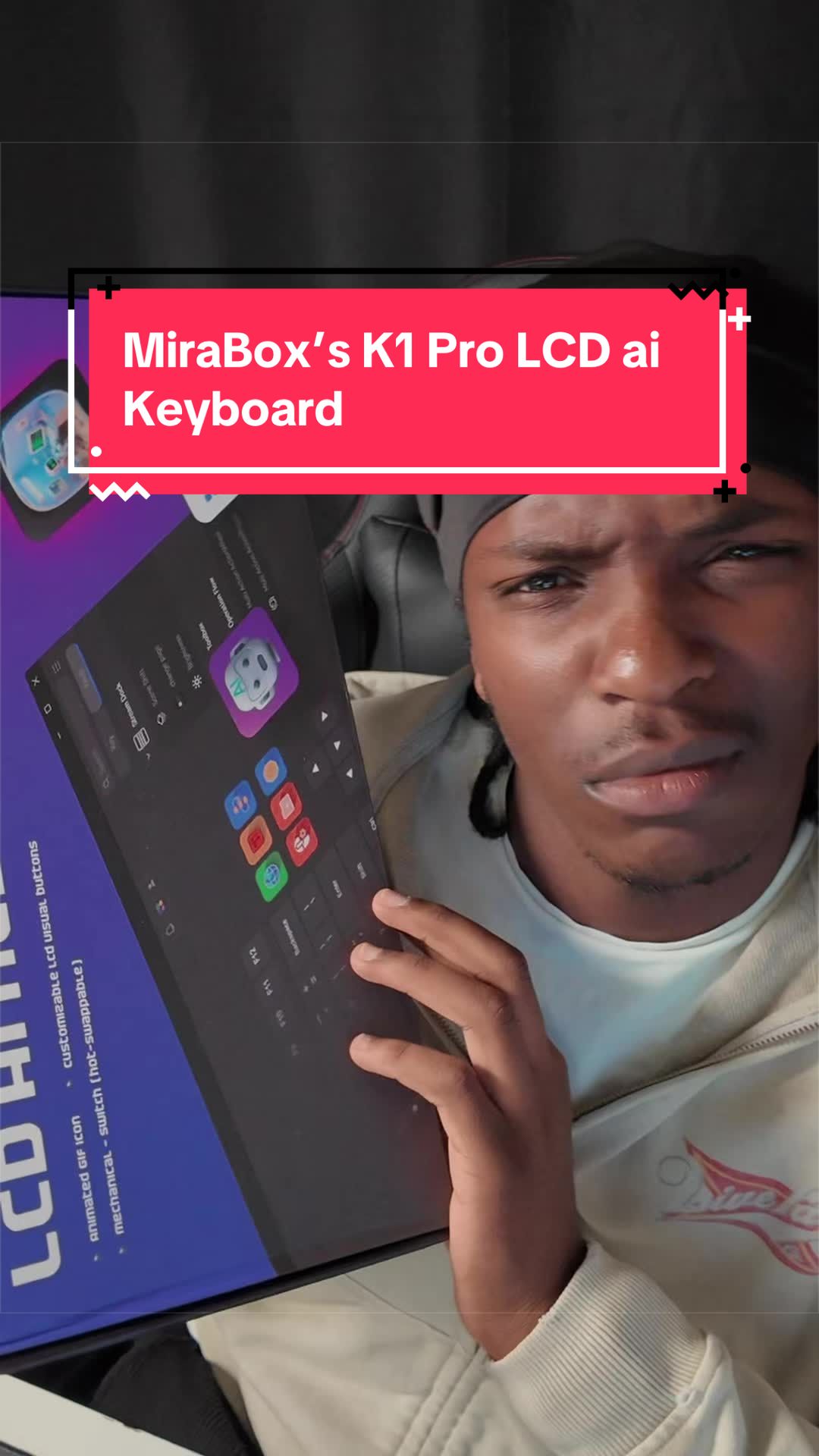 @Keys | Tech & Reviews